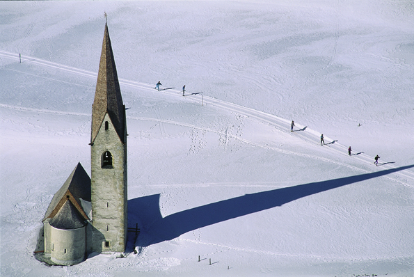 Skipass im Großglockner Resort