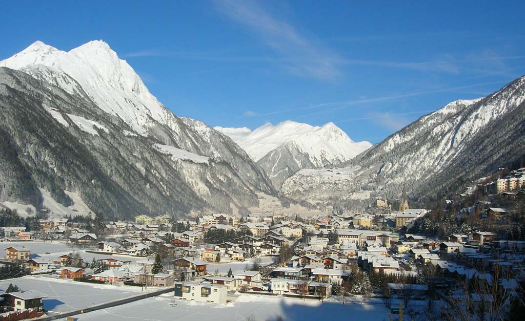 winterliches matrei osttirol