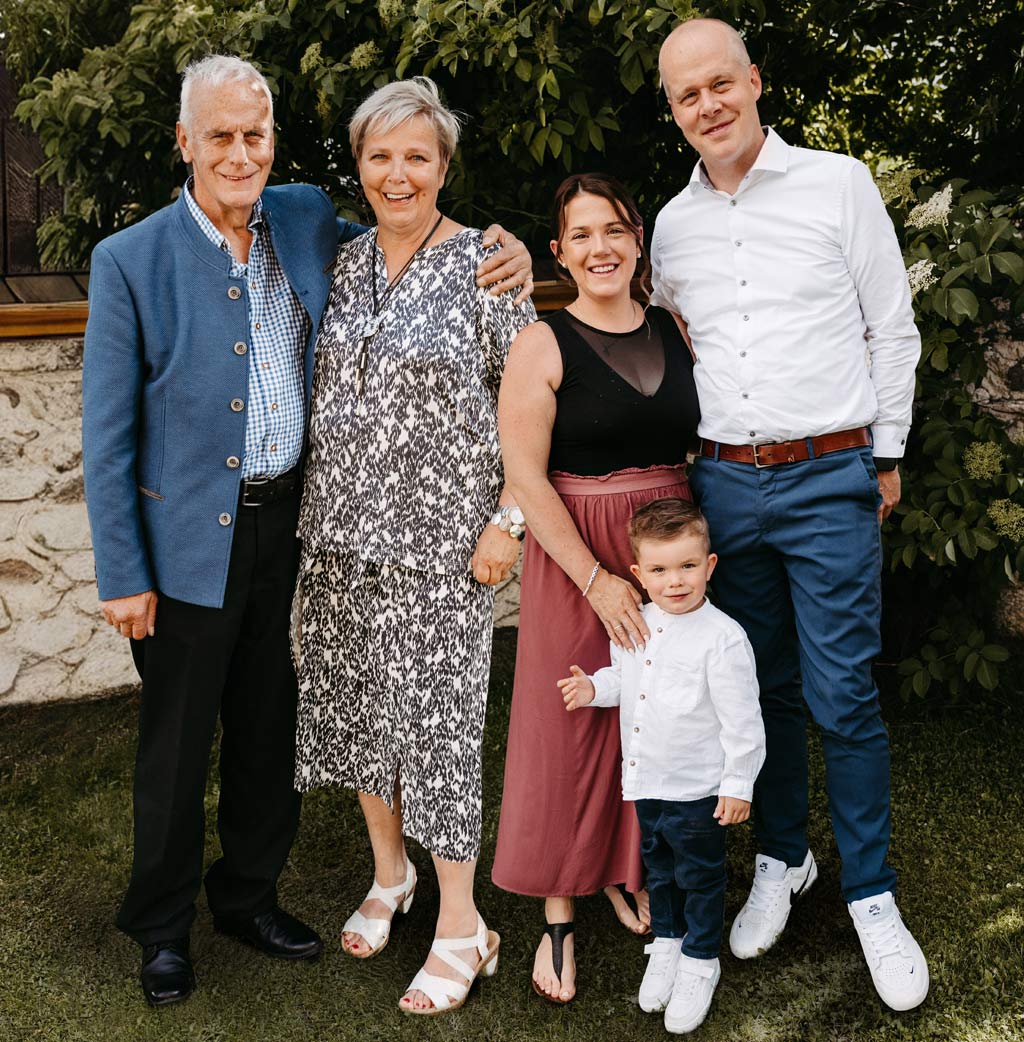 Winterparadies Osttirol