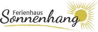 Ferienhaus Sonnenhang Logo