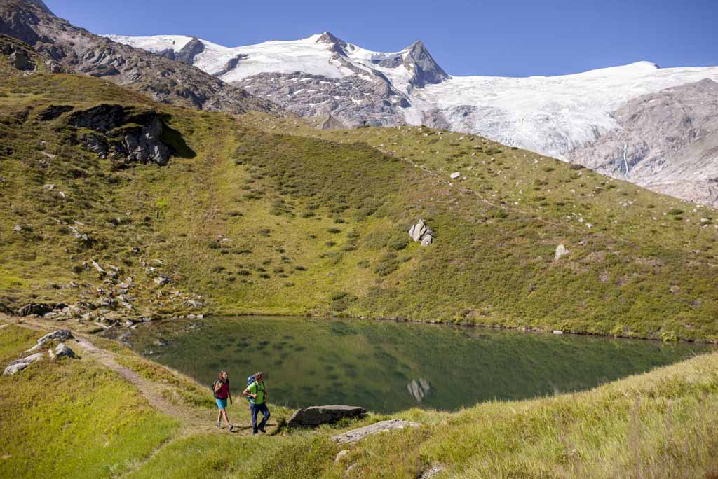 malerischer Herbst in Osttirol