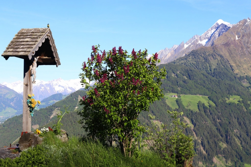 Wandern im Naturparadies Osttirol