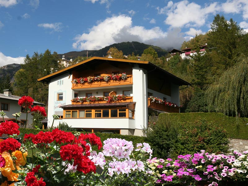 Ferienhaus Sonnenhang in Matrei in Osttirol