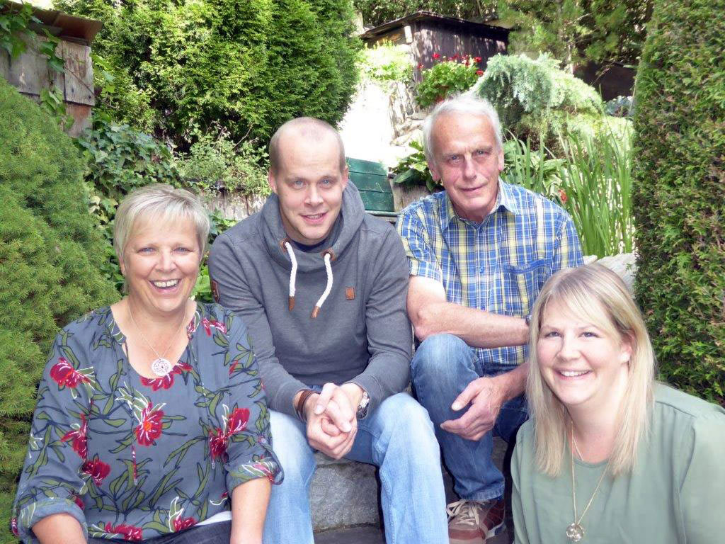 familie rainer matrei osttirol