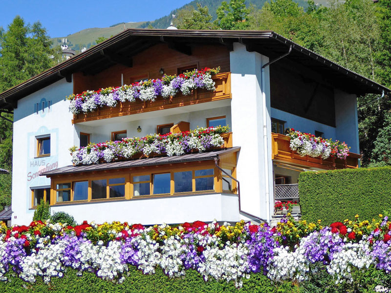 Wanderparadies Nationalpark Hohe Tauern