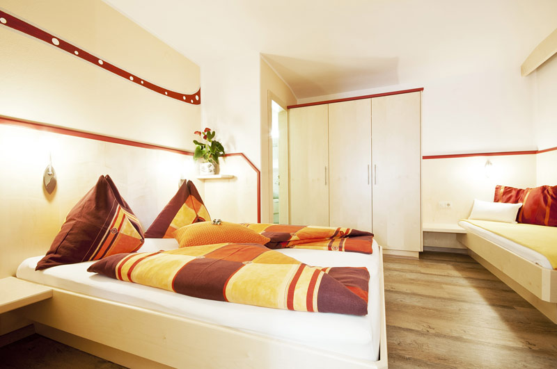Apartment Adlerhorst