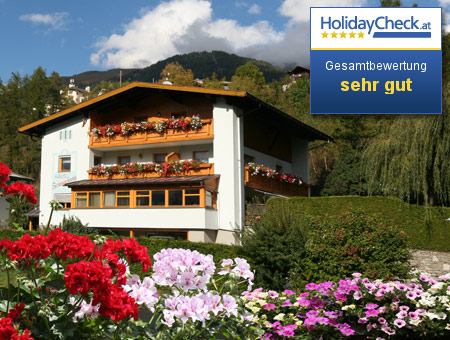 Ferienhaus Sonnenhang auf HolidayCheck.at