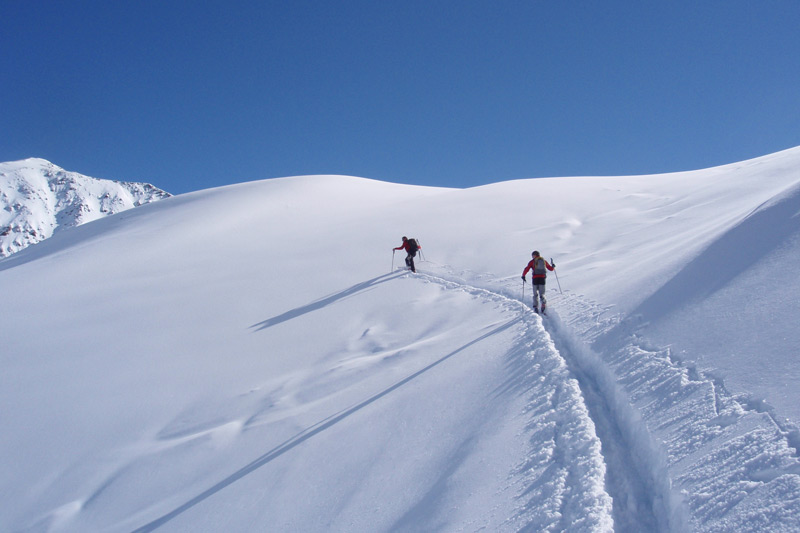 Winter Paradise Osttirol