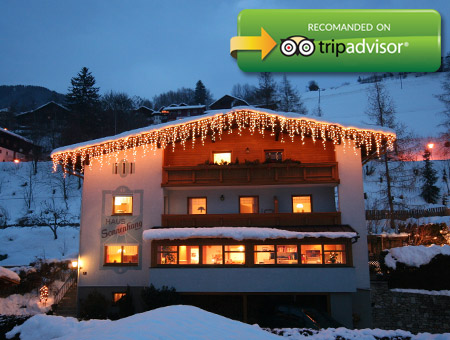 Ferienhaus Sonnenhang auf tripadvisor.at