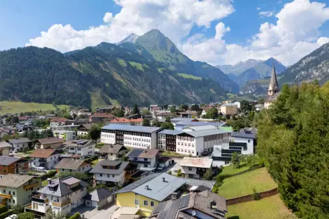 22 Ferienhaus Sonnenhang Ortsbild