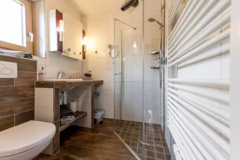 10a Ferienhaus Sonnenhang Zunig Bad