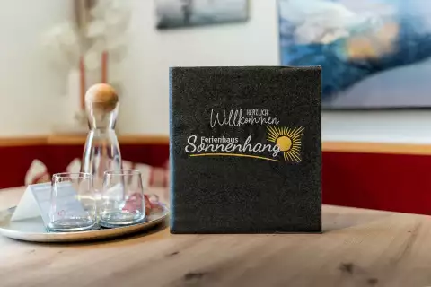 02 Ferienhaus Sonnenhang Wasser