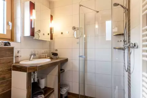 20 Ferienhaus Sonnenhang Wohnen