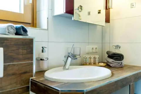19 Ferienhaus Sonnenhang Wohnen