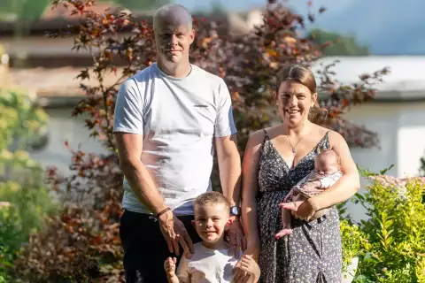 00 Ferienhaus Sonnenhang Ueber Uns Familie