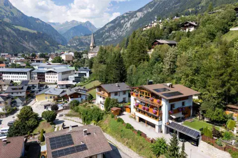 23 Ferienhaus Sonnenhang Ortsbild